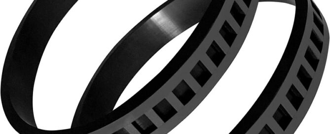 Best Bandsaw Tires Bandsaw Rubber Tires Replacement for Dewalt Portable Band Saw Blade