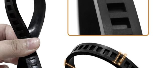 Best Bandsaw Tires Bandsaw Rubber Tires Replacement for Dewalt Portable Band Saw Blade