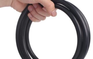 Chloroprene O Ring Tank Clamp O-Ring Tank Filters O ring