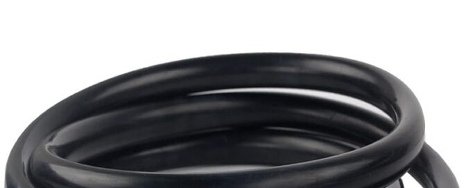 Chloroprene O Ring Tank Clamp O-Ring Tank Filters O ring
