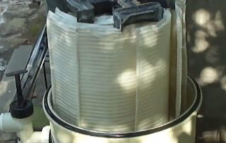 Chloroprene O Ring Tank Clamp O-Ring Tank Filters O ring