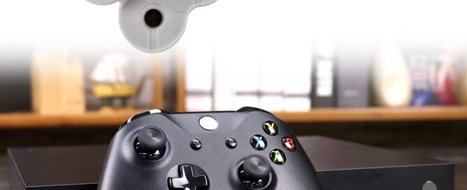 Conductive Silicon Button Pads Compatible with Xbox One Controller Conductive Rubber Button PCB Pads