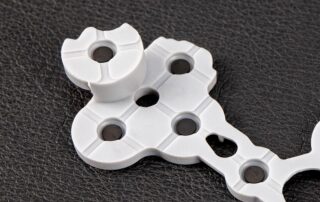 Conductive Silicon Button Pads Compatible with Xbox One Controller Conductive Rubber Button PCB Pads