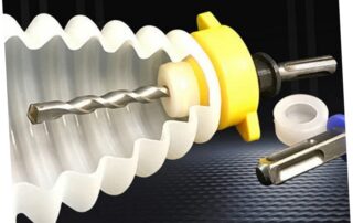 Electric Drill Dust Cover Electric Hammer Cover Ash Catcher Power Drill Cover