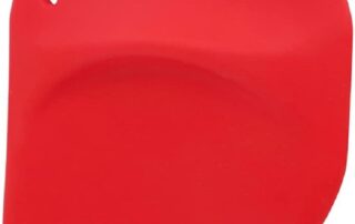 Flexible Silicone Pastry Dough Scraper Bowl Bread Scraper Spatula for Bread Dough