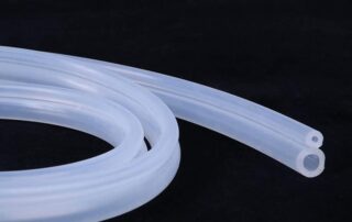 Food Grade Silicone Hose Tube For Pump Transfer Cleaning and Home Wine Making Liquid Silicone Hose