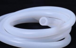 Food Grade Silicone Hose Tube For Pump Transfer Cleaning and Home Wine Making Liquid Silicone Hose