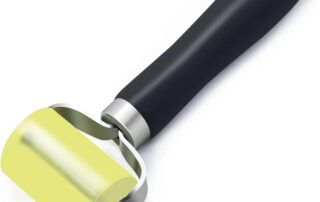 Hand Rubber Roller Rubber Brayer Roller Anti Slip Wallpaper Installation