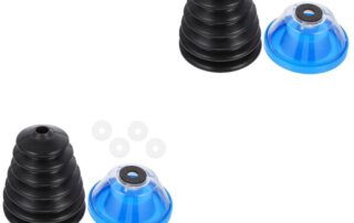 Hole Saw For Rubber Electric Drill Dust Cover Electric Drill Cover Bowl Container