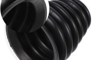 Hole Saw For Rubber Electric Drill Dust Cover Electric Drill Cover Bowl Container