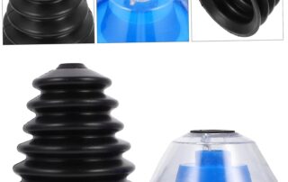 Hole Saw For Rubber Electric Drill Dust Cover Electric Drill Cover Bowl Container