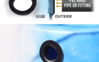 Metric Rubber Grommets Silicone Rubber Grommets for Wiring Small Top Hat Rubber Grommets