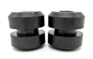 Molded Type Generator Anti Vibration Rubber Mount Vibration Isolator Rubber Bonded Bush