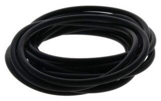 Nitrile Rubber O-Rings Buna-Nitrile Sealing Gasket Washer for Faucet Household Large Diameter Rubber O Rings