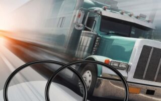 Peterbilt Fuel Tank Strap Rubber Fuel Cap Gasket O-Ring Compatible with Peterbilt Truck Fuel Tank Cap