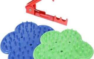 Piercing Pliers Rose trimmer Rose Stripper Thorn Remover Tool Pruner Flower Scissors Metal Rubber