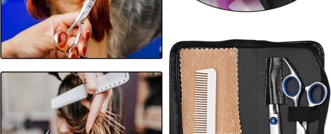 Rubber Shears Finger Inserts Ring Pet Rubber Shear Grips Inserts Finger Protector