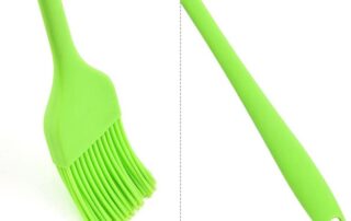 Silicone Glue Applicator Silicone Cooking Grill Barbecue Baking Pastry Oil Brush Silicone Glue Brush