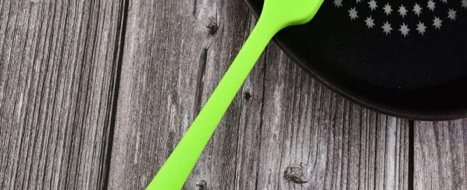 Silicone Glue Applicator Silicone Cooking Grill Barbecue Baking Pastry Oil Brush Silicone Glue Brush