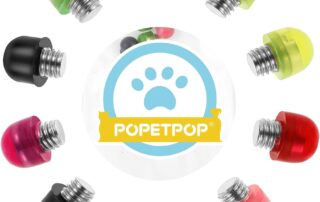 Silicone Grooming Scissors Silencers Portable Grooming Scissor Bumpers Rubber Shears Silencer Parts