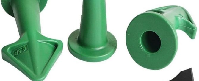 Silicone Pointing Tool Caulking Nozzle Applicator Finishing Tool Tile Brick Joints Floor Silicone Remover Hand Tool