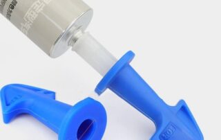 Silicone Pointing Tool Caulking Nozzle Applicator Finishing Tool Tile Brick Joints Floor Silicone Remover Hand Tool