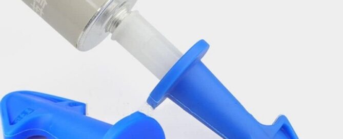 Silicone Pointing Tool Caulking Nozzle Applicator Finishing Tool Tile Brick Joints Floor Silicone Remover Hand Tool