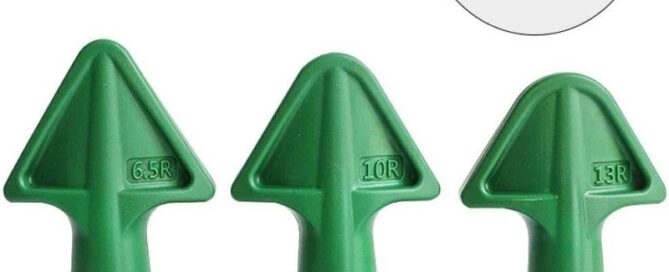 Silicone Pointing Tool Caulking Nozzle Applicator Finishing Tool Tile Brick Joints Floor Silicone Remover Hand Tool