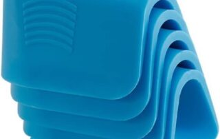 Silicone Sealant Applicator Silicone Caulk Sealant Finishing Tools Grout Scraper Finisher Applicator