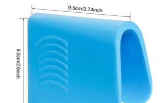 Silicone Sealant Applicator Silicone Caulk Sealant Finishing Tools Grout Scraper Finisher Applicator