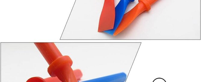 Silicone Spreader Screwfix Silicone Glue Smear Sticks Applicators Glue Brush Spreader Tool