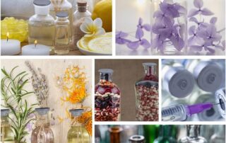 Vial Rubber Stoppers Self Healing Injection Ports Rubber Bottle Stoppers 0.5 Inch Opening for Glass Liquid Jars