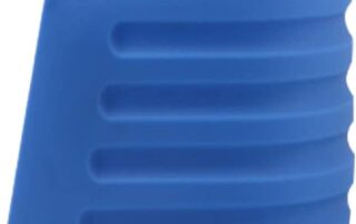 Wagon R Bumper Rubber Guard Car Rear Bumper Guard Protector Guard Trunk Rubber Protection Strip