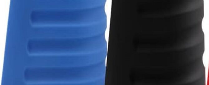 Wagon R Bumper Rubber Guard Car Rear Bumper Guard Protector Guard Trunk Rubber Protection Strip