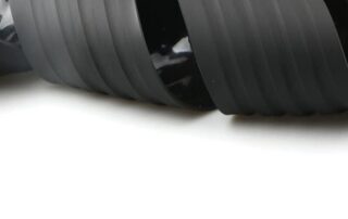 Wagon R Bumper Rubber Guard Car Rear Bumper Guard Protector Guard Trunk Rubber Protection Strip