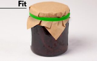 2 Inches Small Silicone Bands Bottle Food Cooking Boxes Wraps Ring Rubber Band for English Wheel