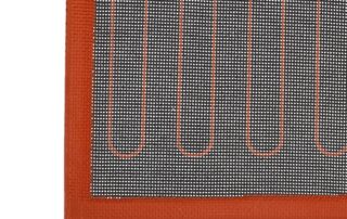 Amazon Silicone Non-Stick Baking Mat Reusable Heat Resistant Baking Mat for Cookies Macarons Bread Pastry