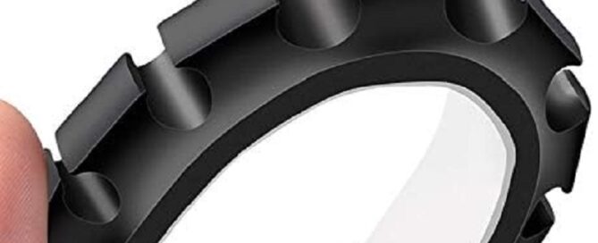 Black Cable Holder Silicone Clips Cable Management Cord Silicone Organizer Self Adhesive for Desktop