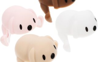 Cornertape Silicone Kit Kids Furniture Puppy Silicone Corner Guards Pinch Guard Corner Baby Furniture