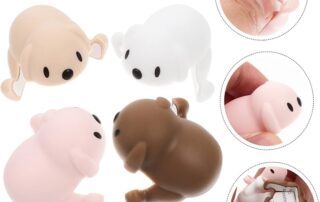 Cornertape Silicone Kit Kids Furniture Puppy Silicone Corner Guards Pinch Guard Corner Baby Furniture