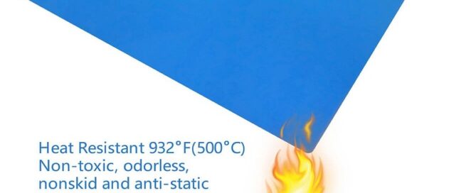Diy Workbench Mat Soldering Mat Silicone Repair Mat Heat Resistant Workbench Mat for Cellphones