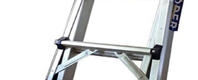Extension Ladder Stop Mat Safe Non-Slip Anti-Skid Anti-Slip Stopper Mat Non-slip Ladder Feet Guards