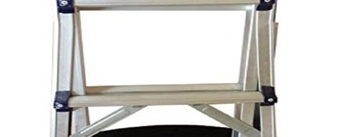 Extension Ladder Stop Mat Safe Non-Slip Anti-Skid Anti-Slip Stopper Mat Non-slip Ladder Feet Guards
