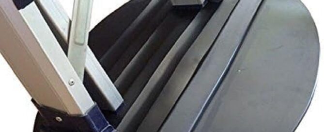 Extension Ladder Stop Mat Safe Non-Slip Anti-Skid Anti-Slip Stopper Mat Non-slip Ladder Feet Guards