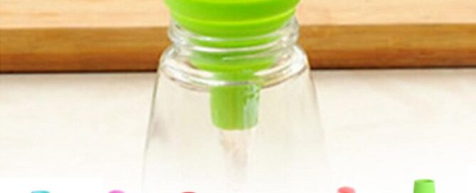 Foldable Mini Silicone Funnel Hopper Kitchen Water Filler Tool for Storage Oil Liquid