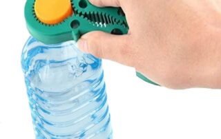 Jar Opener Strap Jar Can Bottle Opener Jar Opener Multifunctional Kitchen Tool for Weak Hands