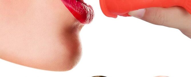 Lip Filler Beauty Pump Pout Lips Enhancer Plumper Tool Natural Pout Mouth Lip Juvalips