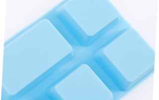 Mechanical Dice Molds for Resin Keycap Mold Silicone Keycap Resin Tray Molds Silicone Key Cap Puller