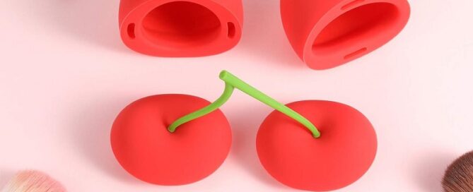 Quick Lip Plumper Bigger Mouth Lip Plumping Device Enhancer Lips Enlargement Tools