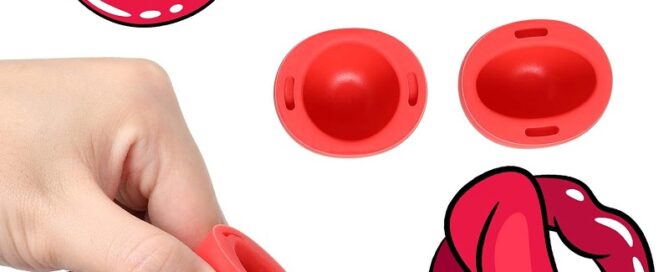 Quick Lip Plumper Bigger Mouth Lip Plumping Device Enhancer Lips Enlargement Tools